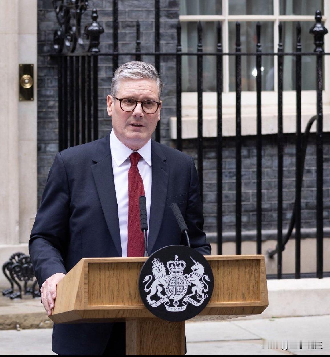 英国首相斯塔默的一句话，让远在万里之外的国际商界彻底炸了。大意是：中国企业在英国