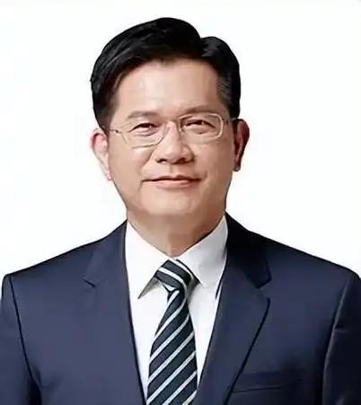 就在刚刚，台“外交部长”林佳龙发表声明，5月11日，针对特朗普即将访华，