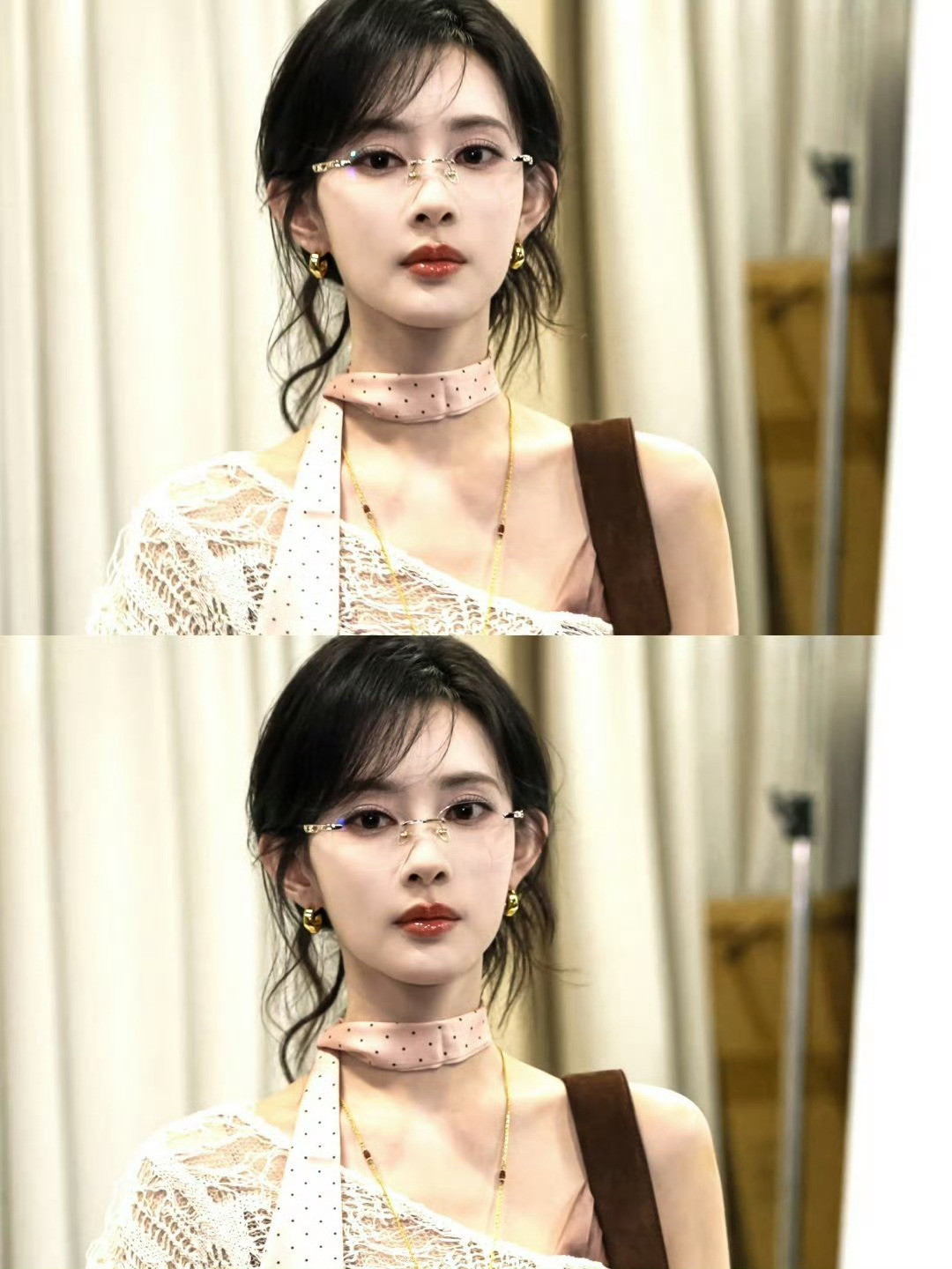 孟子义爱在无尽夏开机vlog这张脸下辈子能让我用吗孟子义