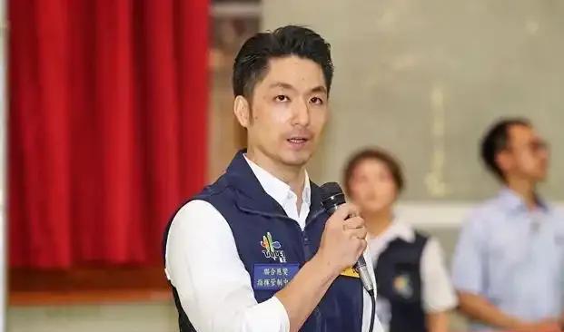 2025城镇韧性演习17日下午在台北市举行，蒋万安担任指挥长，演习结束后总结致辞
