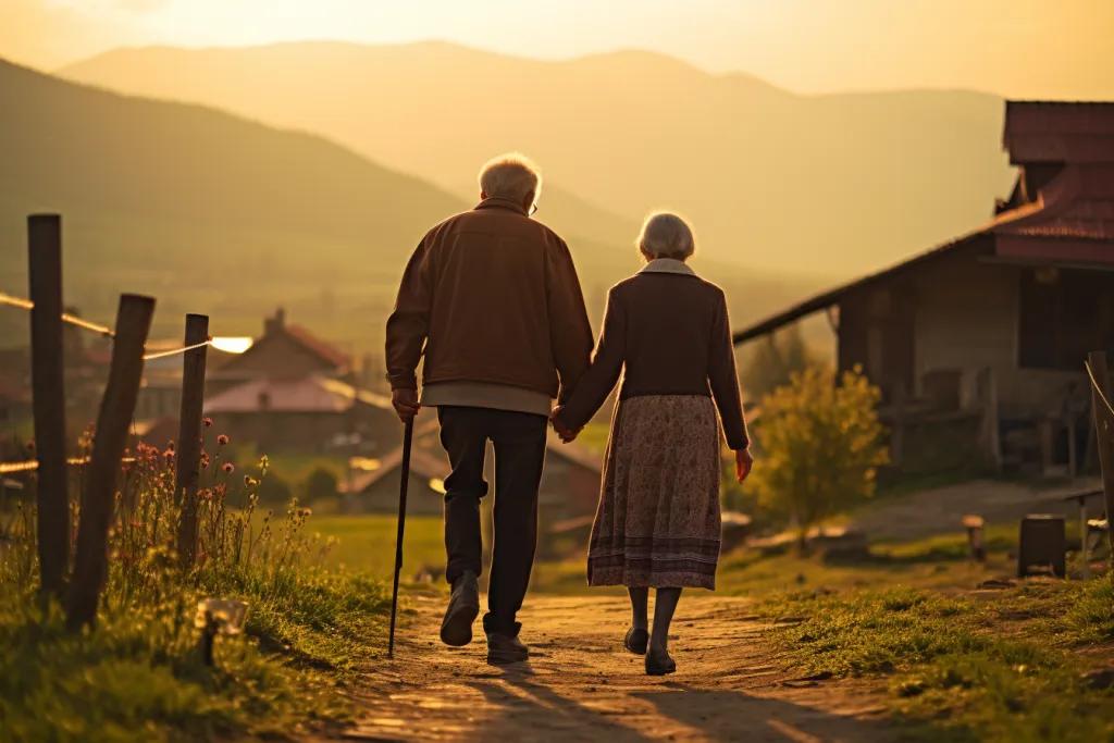 老夫妻要和睦！5句话千万不能说，早看早受益！两性关系：男人过了六十，永远不要