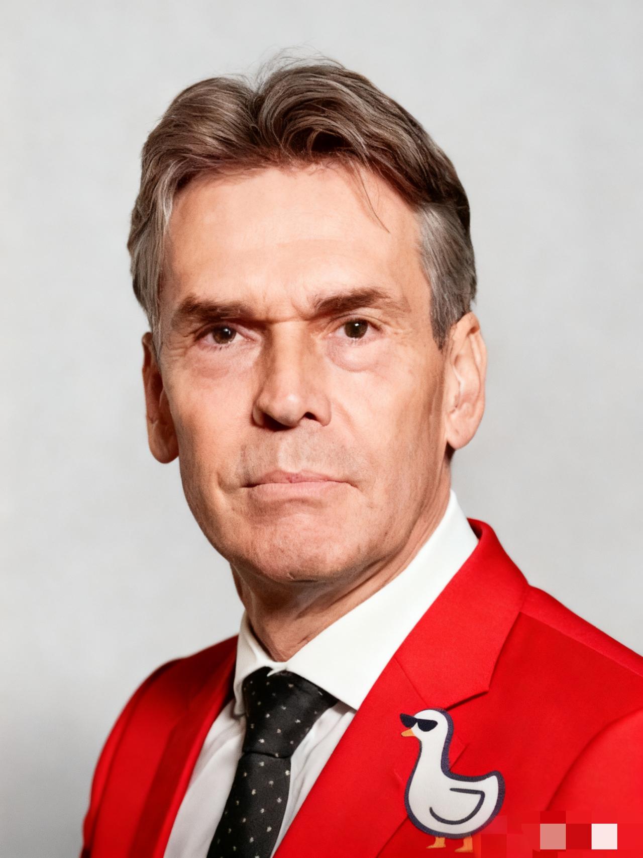 就在刚刚荷兰安世半导体发布声明2025年11月5日，荷兰安世半导体发布声明