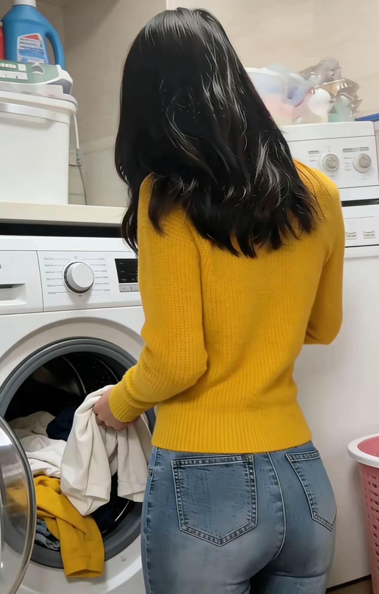 爱干净的舍友！