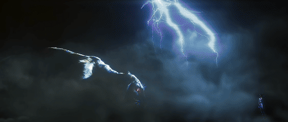 动画光阴之外开播光阴之外动画谁说修仙只能飘逸？《光阴之外》偏要走狠帅路线！拾荒