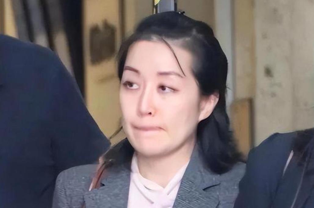 北京富家女李凡尼：和美国黑人生下俩娃，出轨毒贩，谋杀前男友！2019年11月，