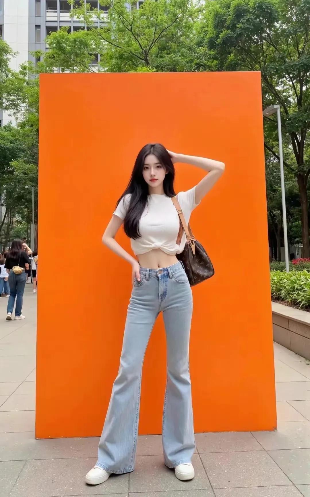 元气少女穿搭指南💗纯真少女感穿搭活力少女感穿搭粉嫩少女风穿搭元气感少女穿