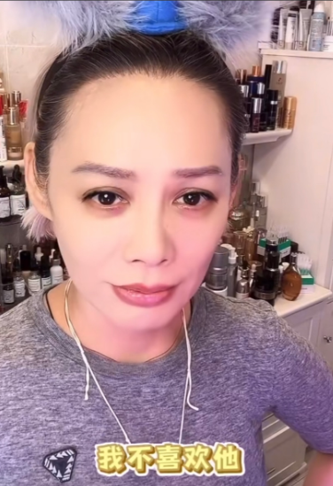 宁静回应和汪峰的绯闻，太敢说了，笑死我了😂“我不喜欢他！”“峰哥很优秀