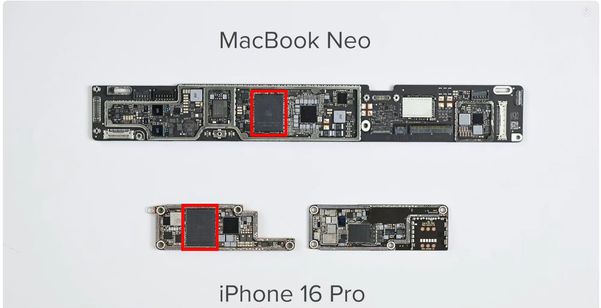 iFixit拆解了MacBookNeo，认为这是苹果14年以来最容易拆卸的