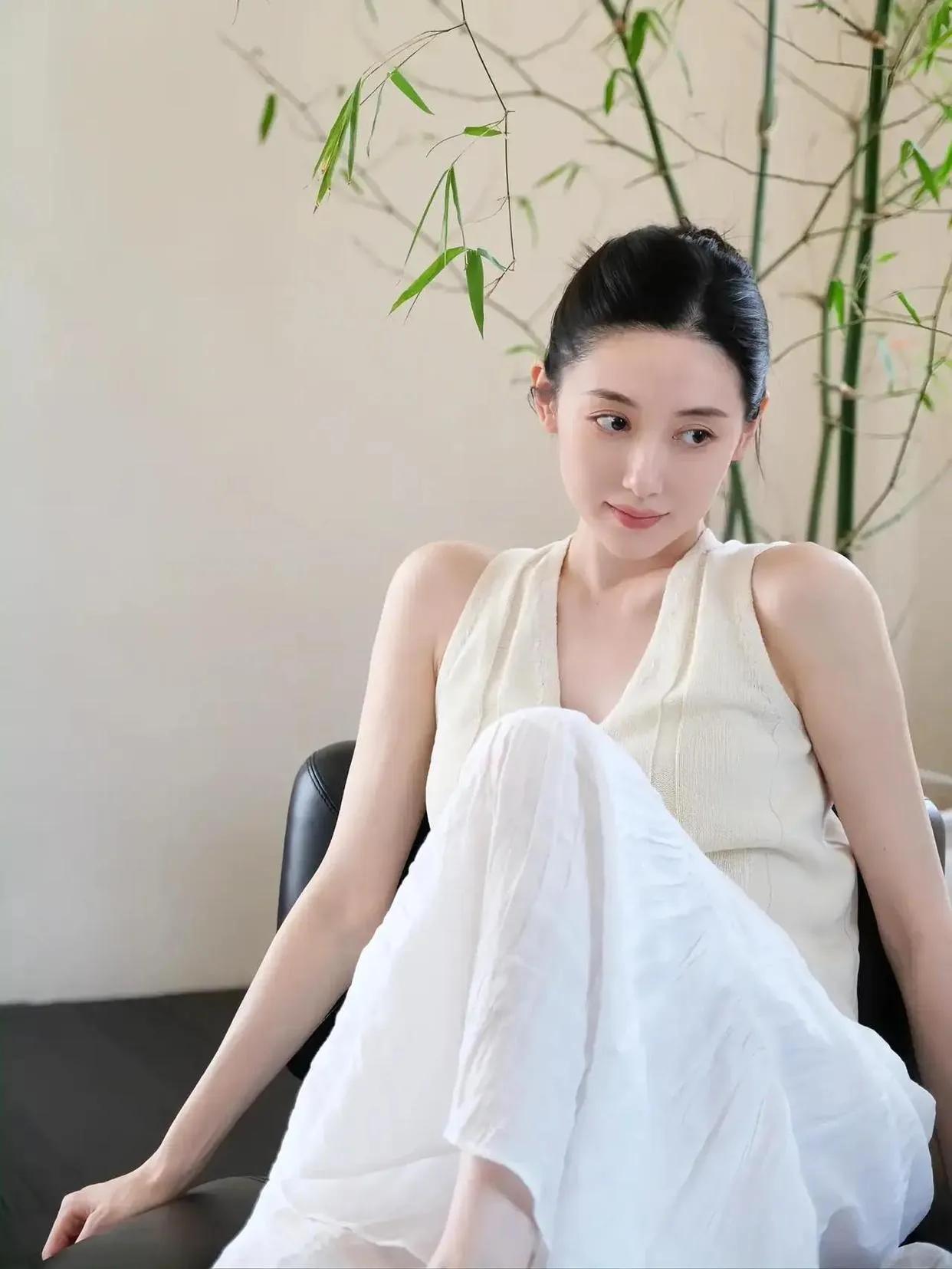 纯洁美好！