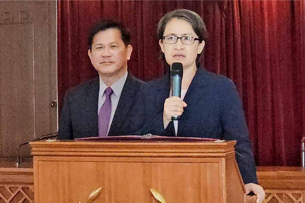 就在刚刚，“台独”分子赖清德发表声明，9月14日，针对萧美琴窜访意大利返