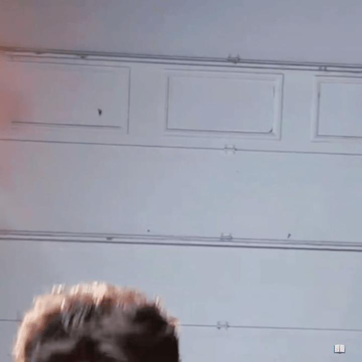 来自直男的小浪漫