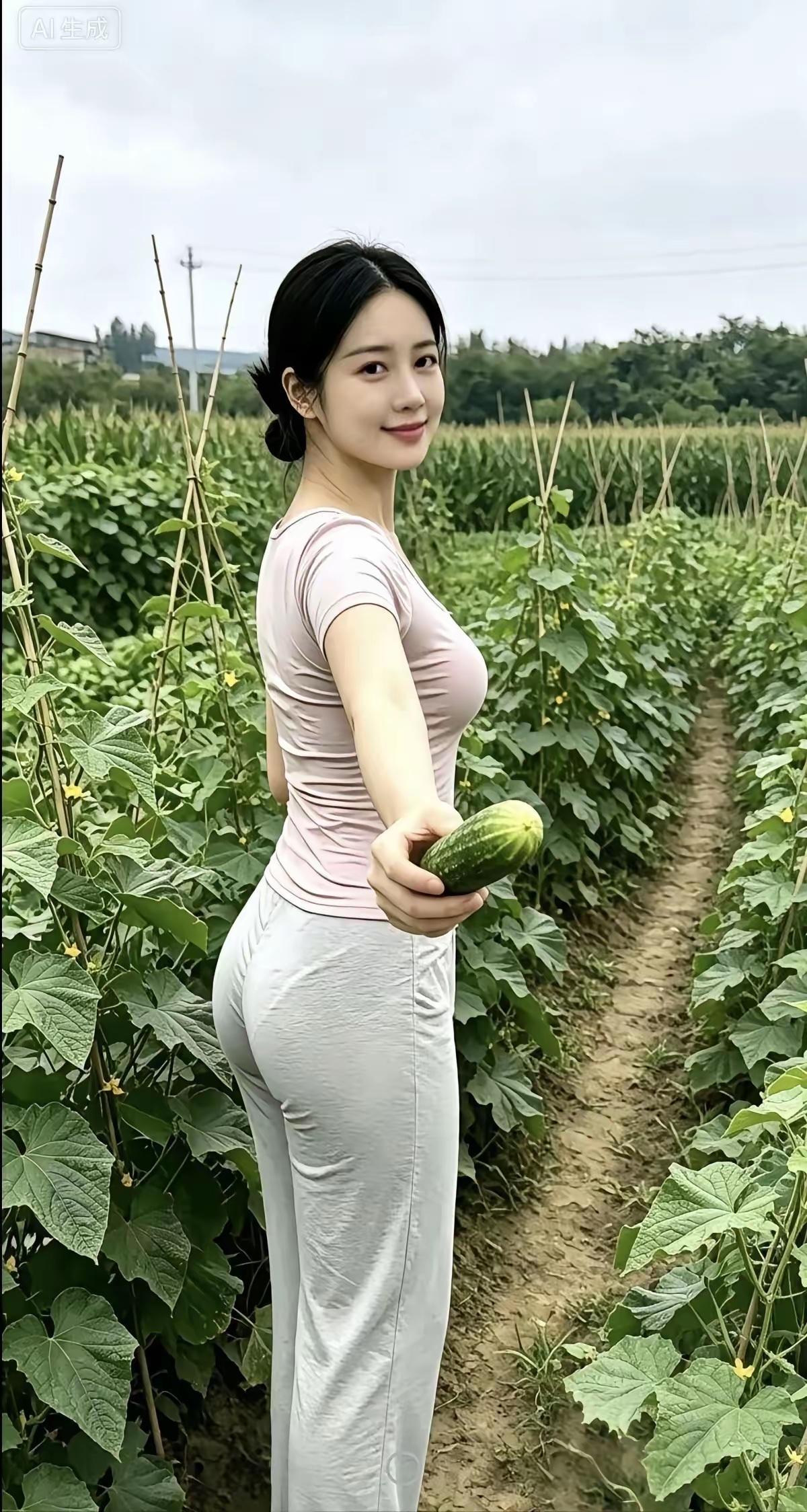 什么样的身材会美到犯规?九月佳人赋文/熏墨风摇岁月气色新，云卷云舒品感人