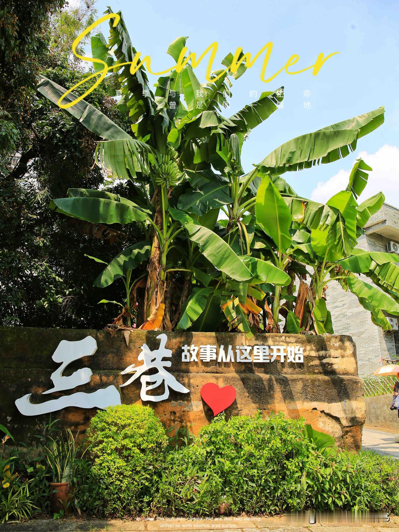漫游三水白坭镇｜穿越时光的岭南寻梦之旅佛山三水白坭镇充满岭南古韵，与城市中的