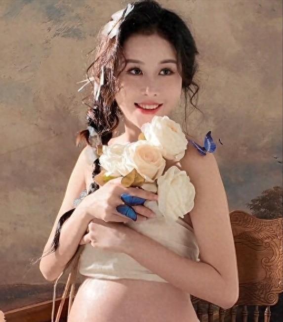 比陈婷还拼？5年连生三胎又偷偷整容，这网红为“拴住”老公太豁得出去了！要说娱乐