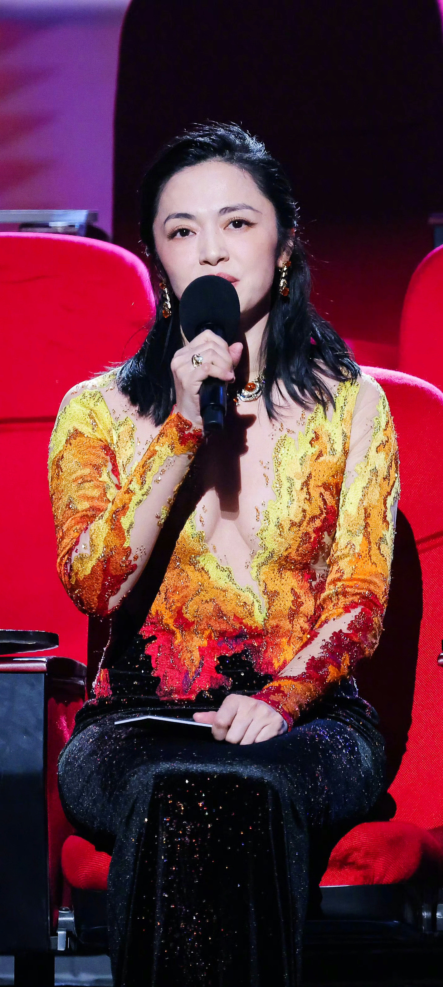 李冰冰＆姚晨生图