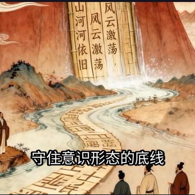 文坛乱象从不是小事！背后藏着深层的文化渗透很多人以为文坛风波只是私德、审美
