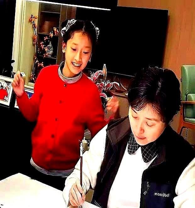 最狠的炫富，是悄无声息的。当别的明星过年晒派对、晒红包时，演员吴越家却安静得