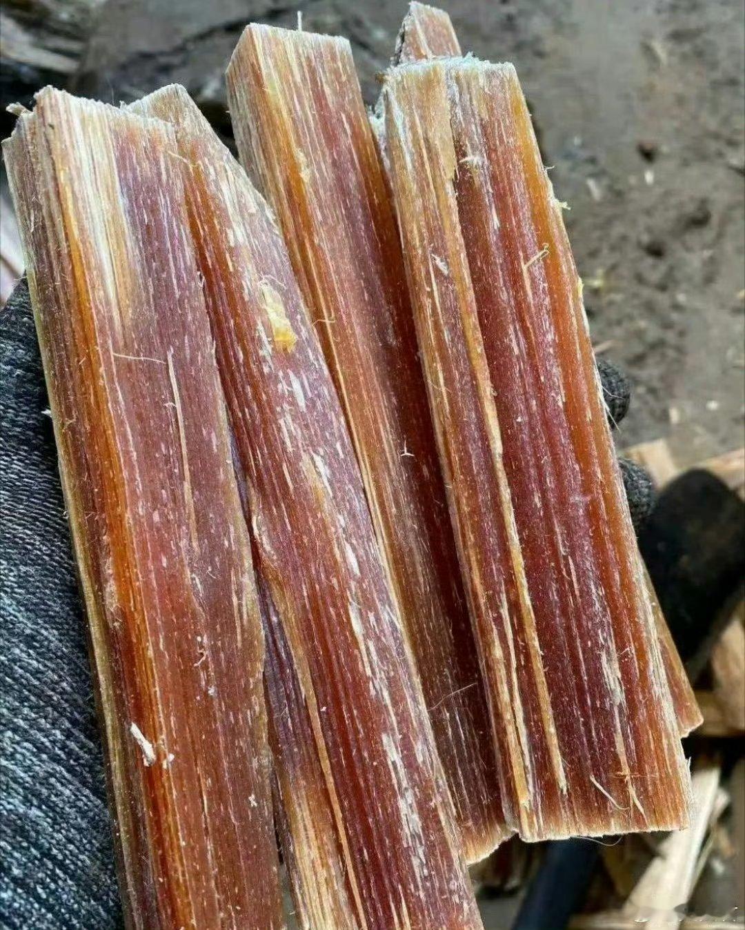 农村出来的朋友应该都知道这是什么嘛