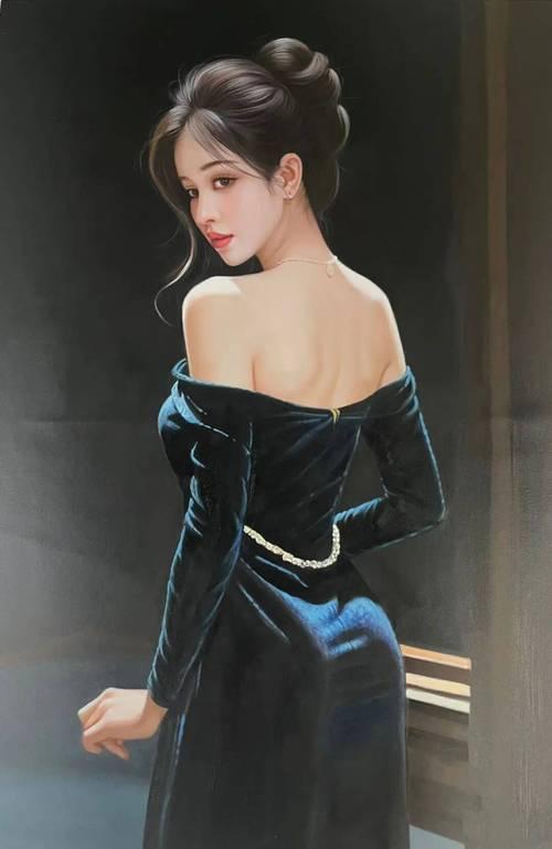 怎样发现一个真正对你动心的女人？女人心海底针，当你真正了解一个女人，一个真正对
