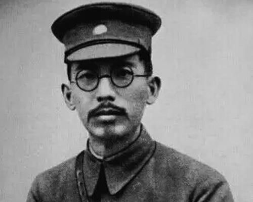 唐生智被处置前夕，程潜一句话道破死因：丢南京不算什么，守城一天就弃军独逃，才是他