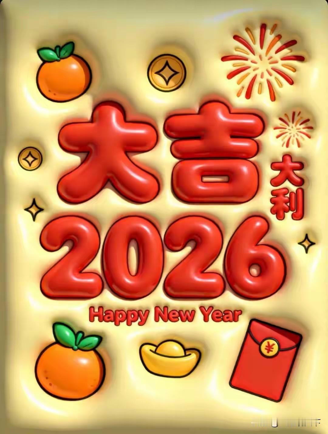 2026｜做自己的靠山别把人生寄托在别人身上。经济独立，才有选择权；精
