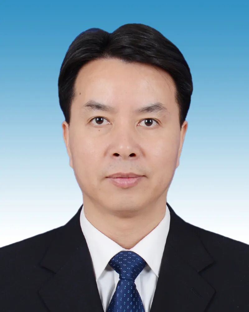 福州市纪委副书记陈绍榕履新