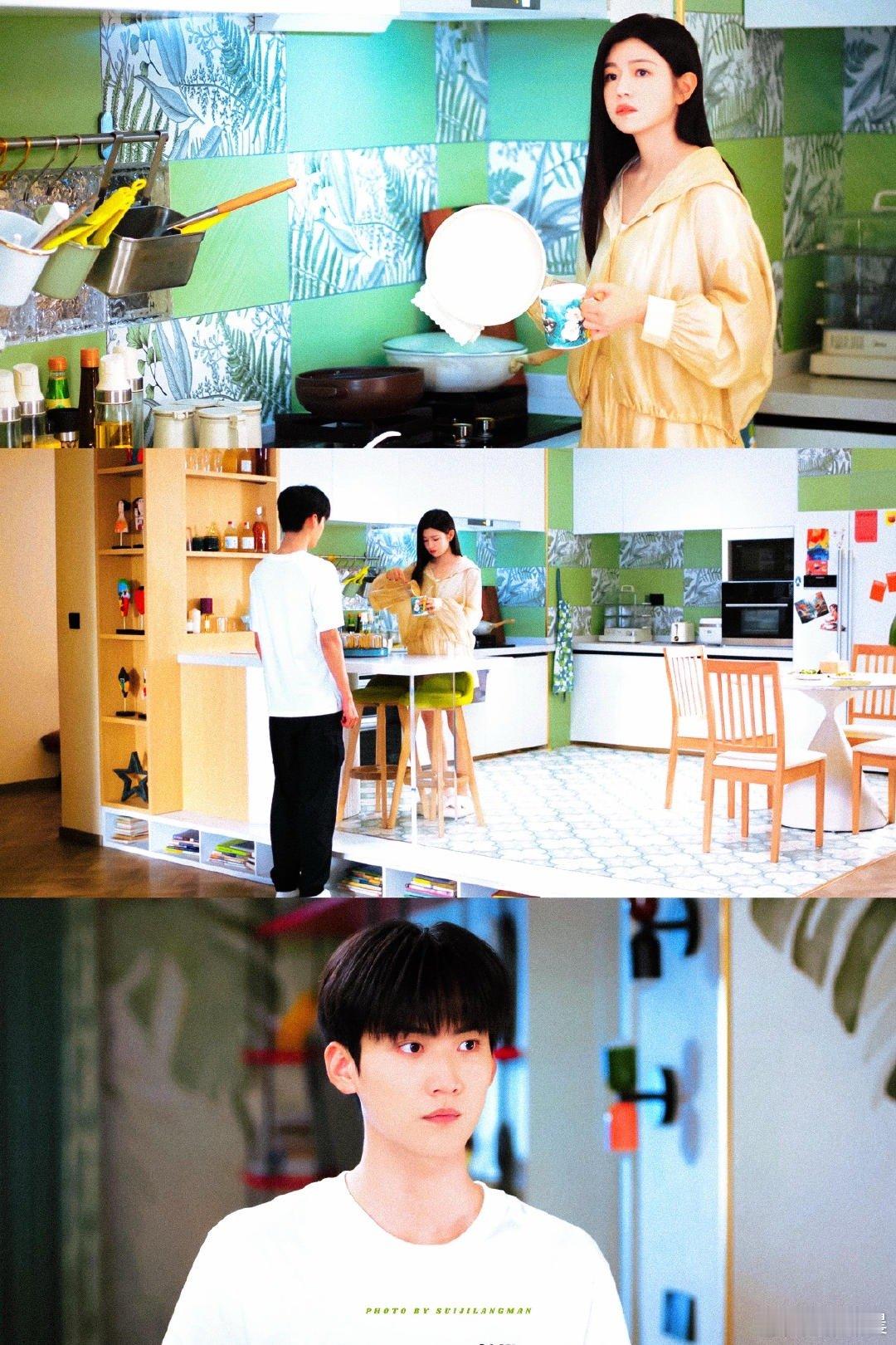 是好闺蜜就让她去看狙击蝴蝶第20集快乐小狗李雾终于转正！连环追姐套路超会，恋爱