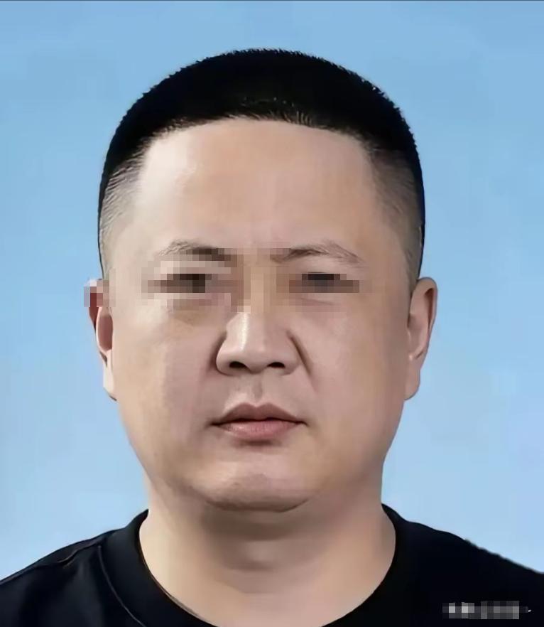 看到“欧皓辰”的照片，我终于知道为什么他能逼得空姐下跪了，不是因为他长得凶，而是