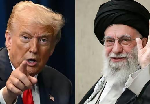 就在刚刚，中国出手了，做出一个重大决定。​在美国以色列联手于28日对伊朗展开