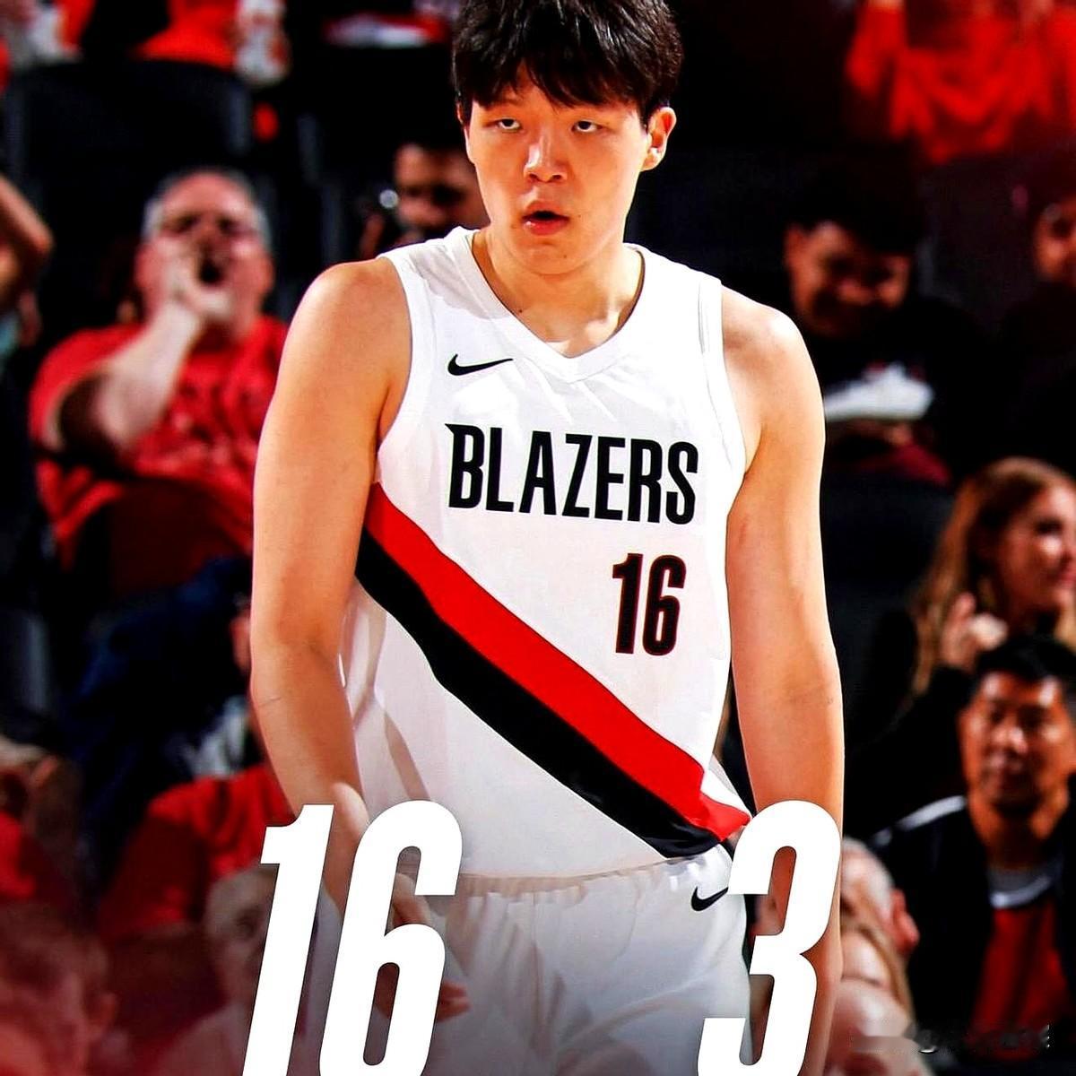 杨翰森前2场，不输当初的约基奇、申京！约基奇新秀赛季前两场季前赛0个三分球。
