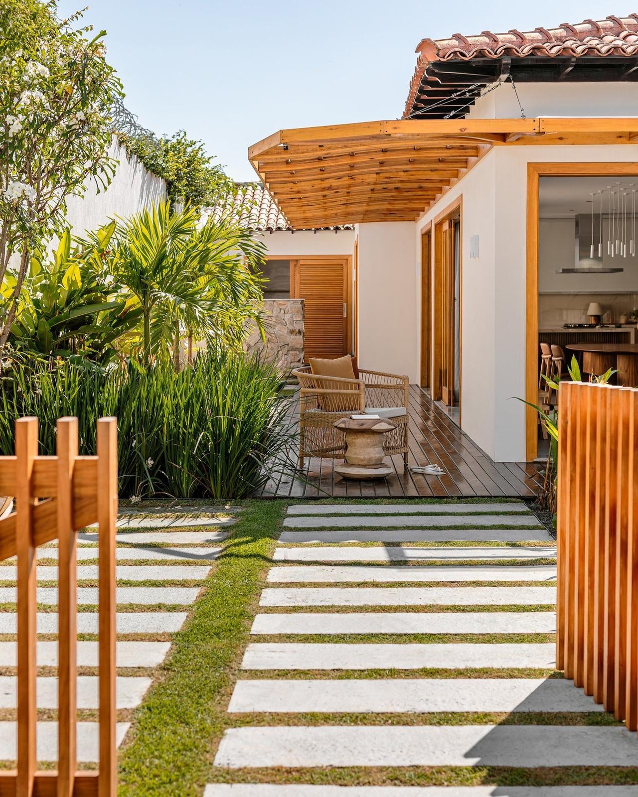 梦想中的家长这样！220㎡全是治愈与欢喜🌿装修如何营造高级感家