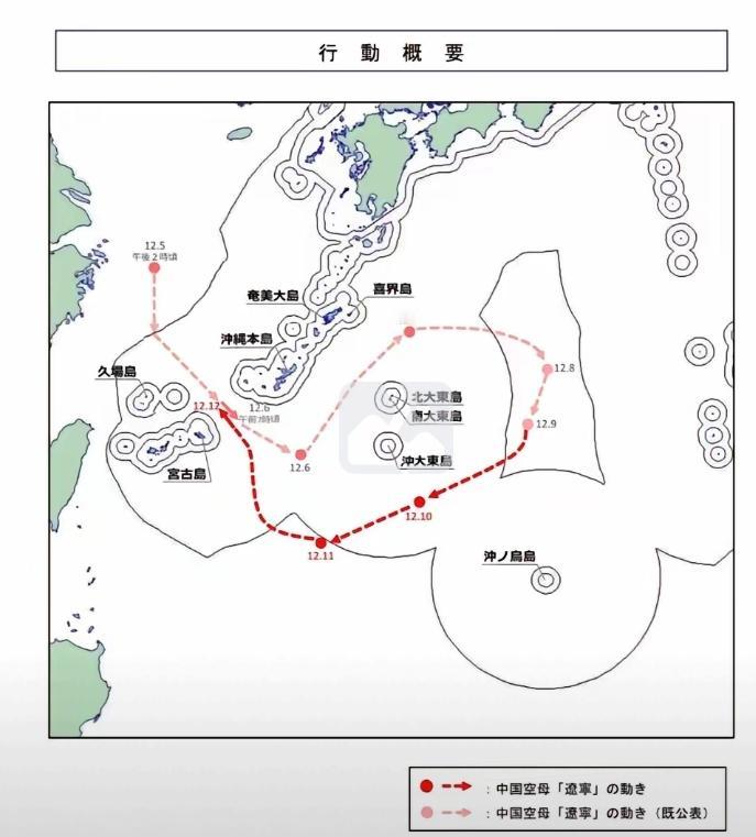 辽宁舰返航了，还是有点意犹未尽，当初立贴为证说辽宁舰要绕日本一周，虽然后来咱们的