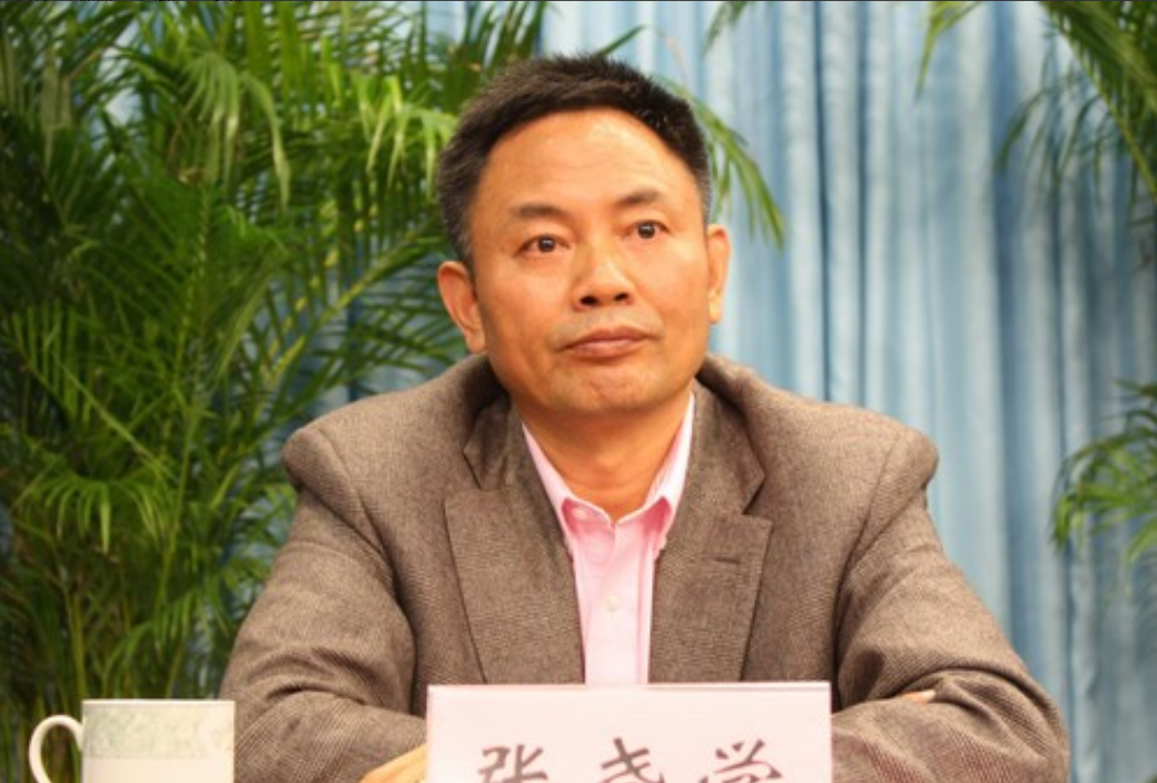 “透明计算”获得自然科学一等奖的第一完成人张尧学被拿下了！张尧学是国内首台路由