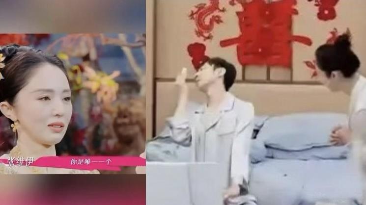 从心疼到争议，董璇的“幸福剧本”为何观众不买账了？说实话，董璇自从高云翔那事儿