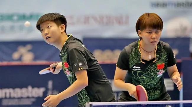 接下来估计很快会官宣孙颖莎担任国乒女队队长了吧。既然官宣王楚钦和梁靖崑分别担