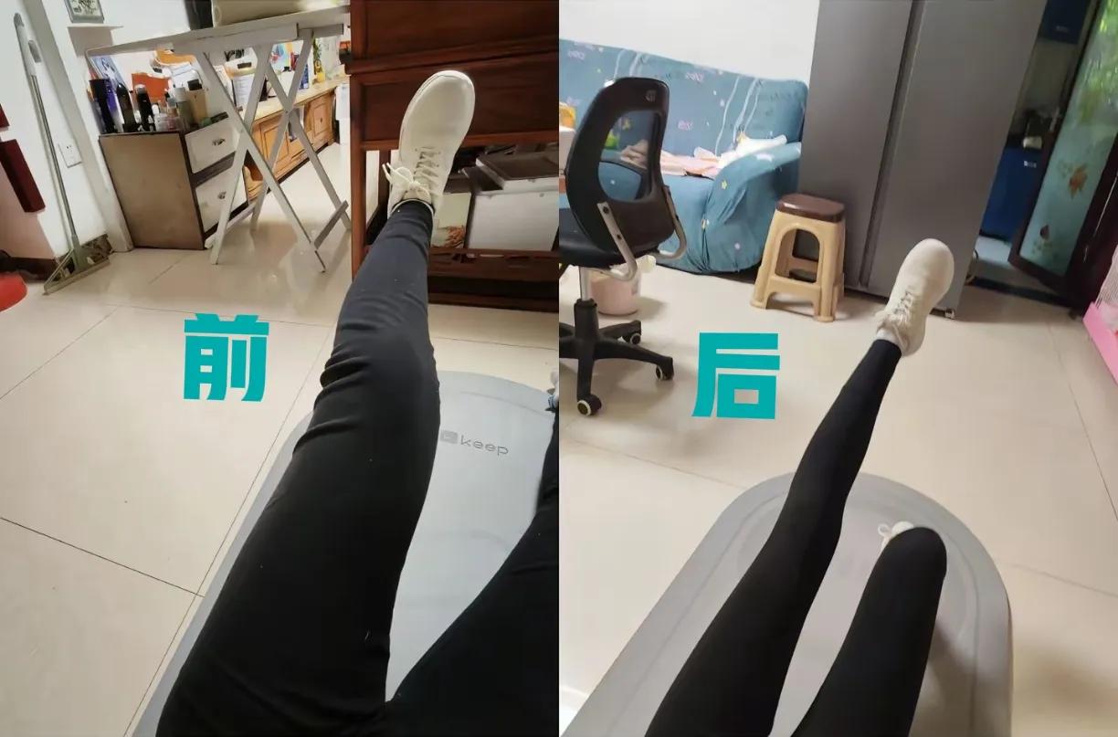 夏天减肥必看！3招躺着瘦10斤！家人们谁懂啊！我居然靠这3招半个月瘦了8斤！
