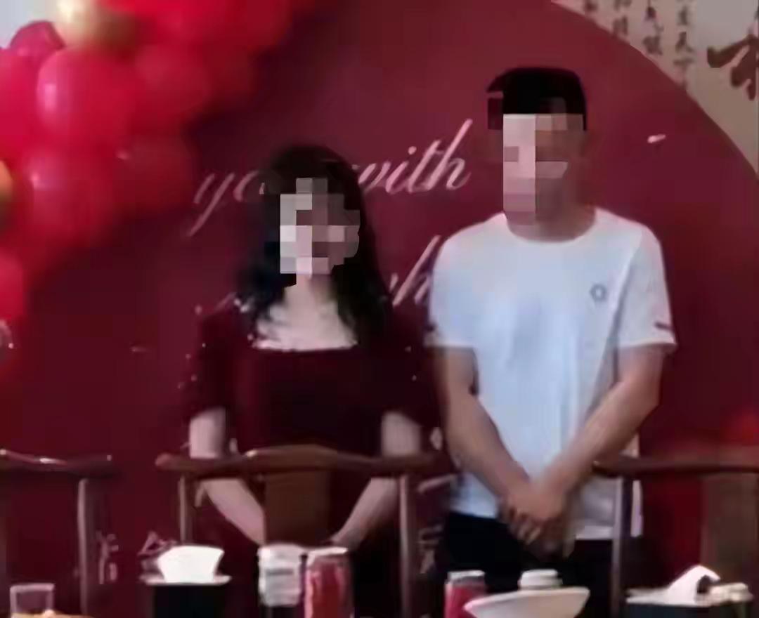 “山西大同订婚案”男生出来了，他大概率会做这3种工作：1、装卸工。靠力气