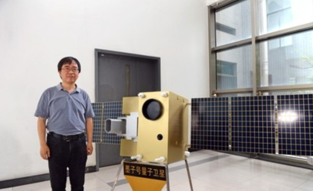 中国的量子科技有多先进?