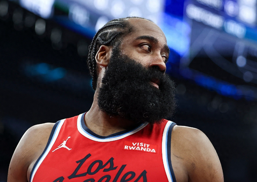 战绩好了，有必要踩一脚哈登吗？嫌哈登慢的，人家在骑士打的会慢吗？在快船只要你