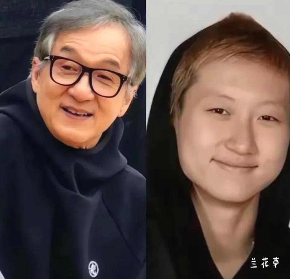 吴卓林在旺角夜市摆摊卖衣服。这是她自己设计的T恤,定价300港币,不讲价。生意还