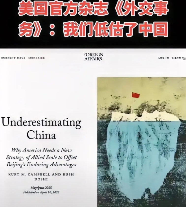 此刻，中国的国运，远在美国之上！26年前海湾战争打醒了中国！26年后印巴之战