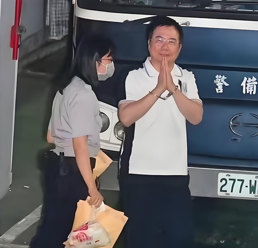 重磅！三中案8年闹剧落幕：马英九无罪定谳，蔡正元刑期不降反升？民进党搞司法分化暗