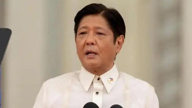 一菲国记者问小马科斯：“1962年印度开了第一枪，差一点被灭国；1979年越南开