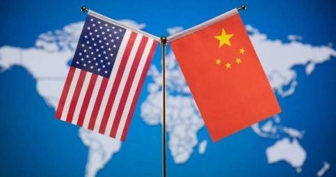 对赖清德被挡下一事，美国是一声不吭，相反美国贸易代表格里尔朝我们喊话称，希望中国