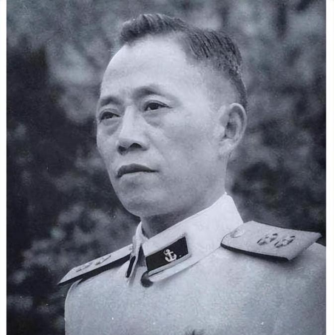 1967年，海军副司令员陶勇投井自杀，陈毅元帅悲愤怒道：“砍掉我的脑袋我也不相信