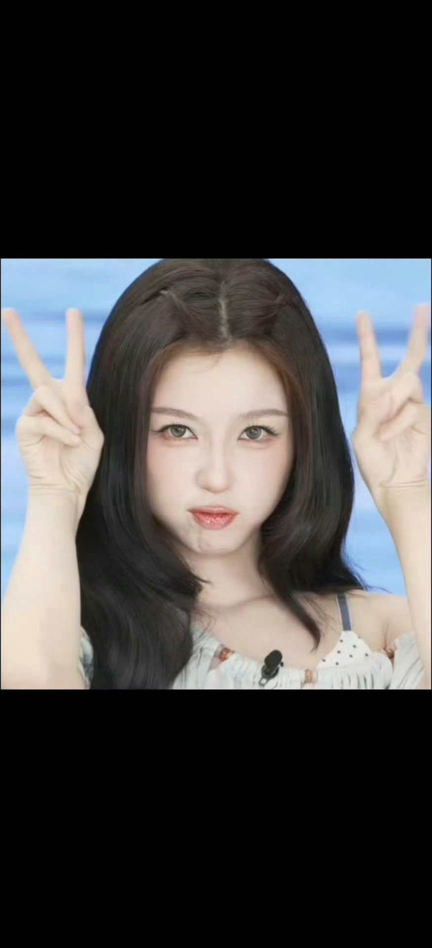 虞书欣直播虞书欣今晚直播状态