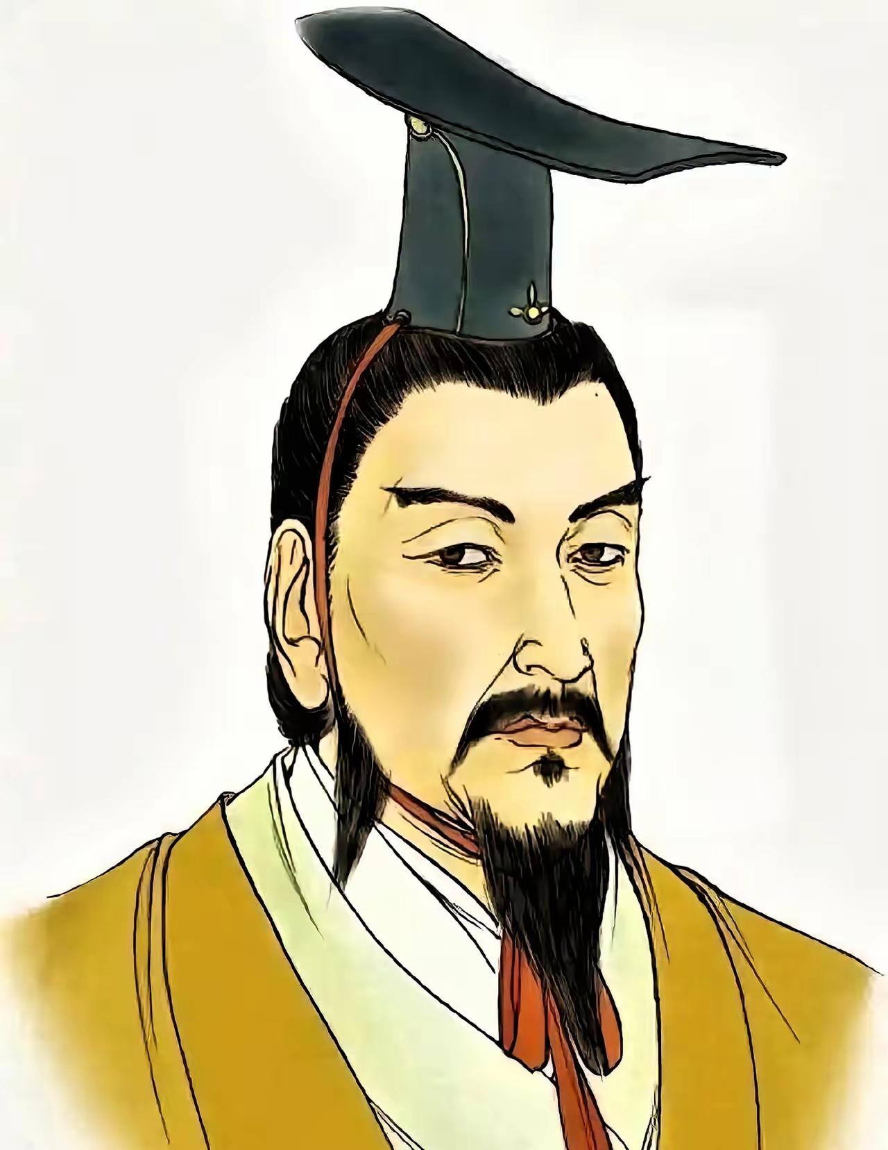 公元前473年，勾践赐死了文种。临死前，文种问他：“我帮你灭了吴国，你为什么要卸