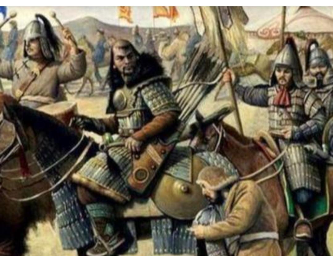 历史的尘埃中，总藏着许多未解之谜。成宗铁穆耳的远征，便是一段被迷雾笼罩的传奇故事