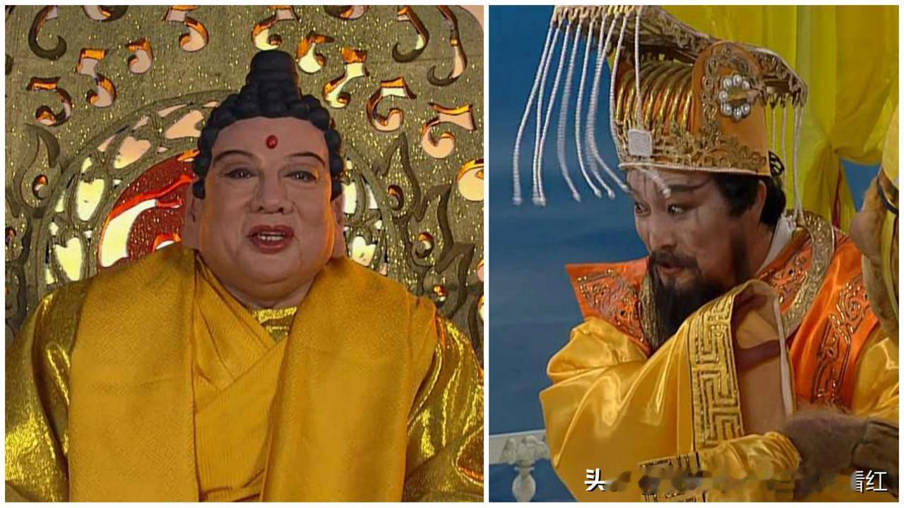 取西经的真相是如来和玉帝抢地盘？介绍一下四位名人。拓跋焘，北魏太武帝。宇文