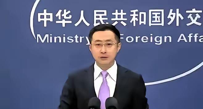 外交部传来新消息！今天（4月28日），外交部发言人林剑正式回应了“中国品牌出